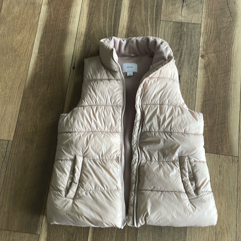 NWT - old navy vest